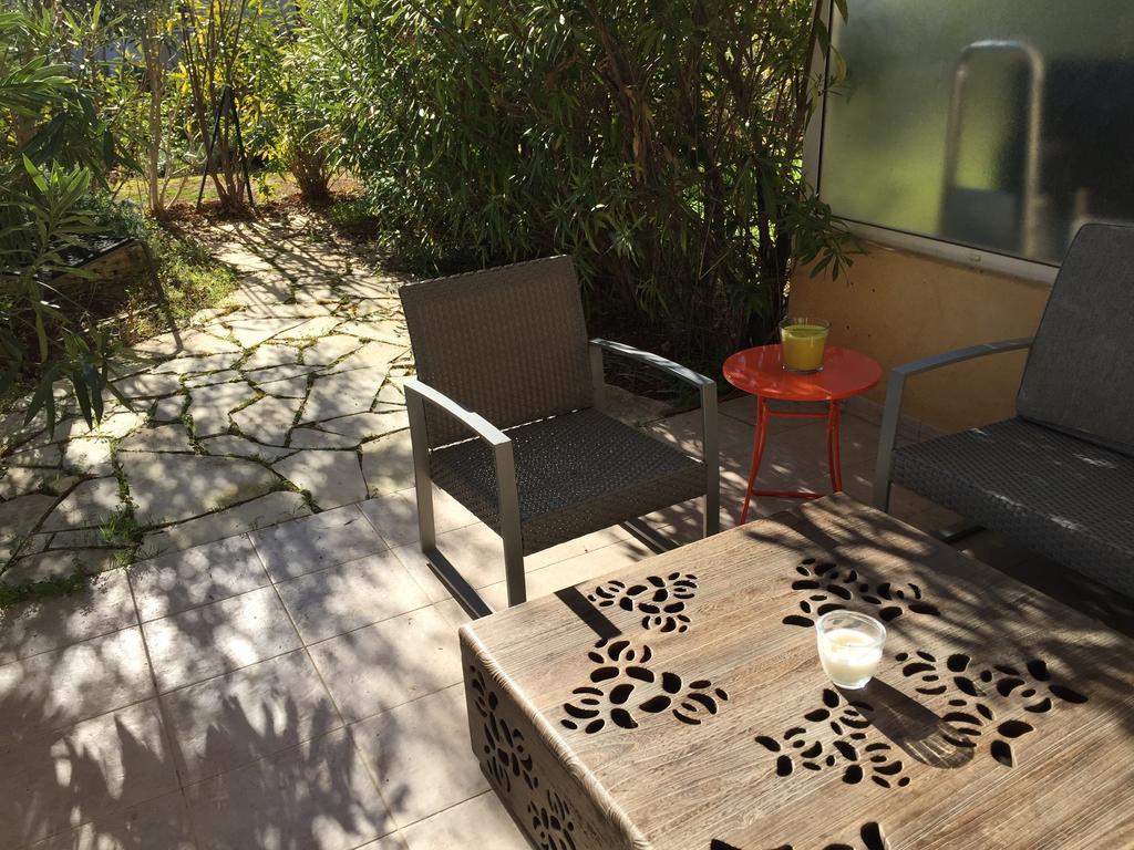 Appartement Emmanuelle Nice